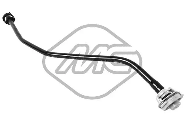 Radiator Hose (35804)