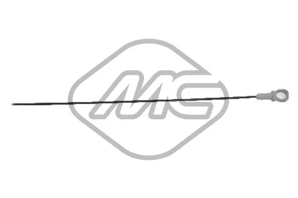 Oil Dipstick (04596)