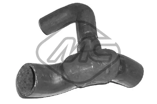 Radiator Hose (08087)