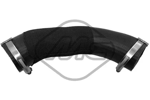 Charge Air Hose (79242)