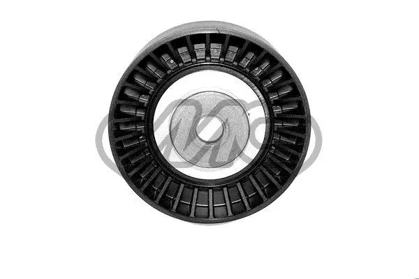 Deflection/Guide Pulley, V-ribbed belt (49368)