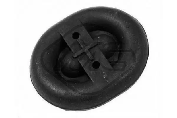 Rubber Buffer, muffler (00497)