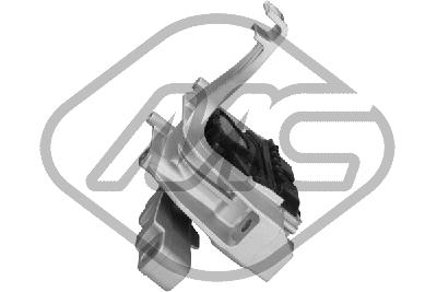 Mounting, engine (54330)