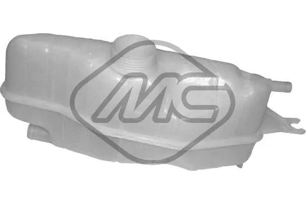 Expansion Tank, coolant (03746)