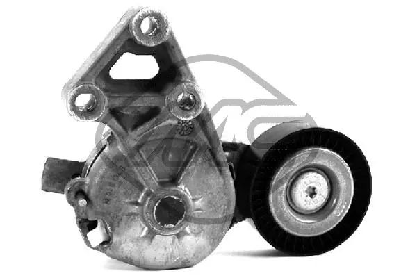 Belt Tensioner, V-ribbed belt (05425)