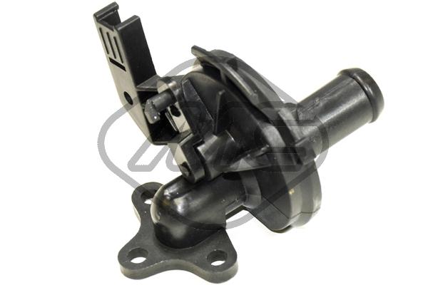 Coolant Control Valve (03237)