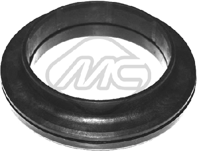 Rolling Bearing, suspension strut support mount (06870)