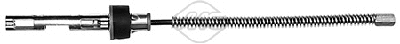 Cable Pull, parking brake (81845)