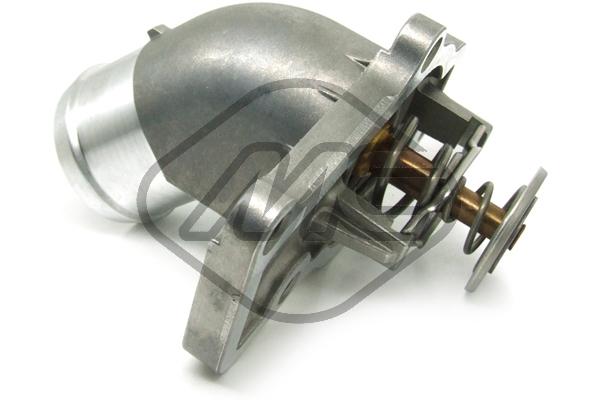 Thermostat, coolant (31314)