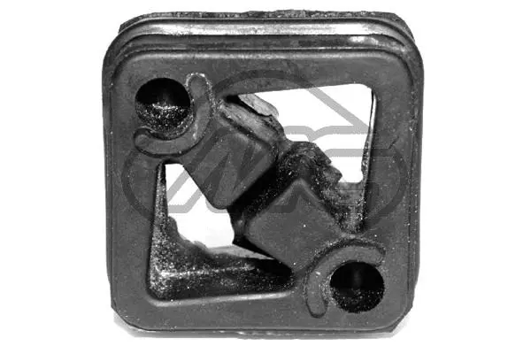 Mount, exhaust system (05846)