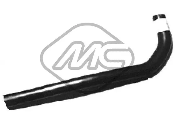 Radiator Hose (07992)