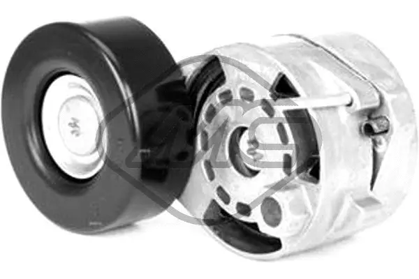 Tensioner Lever, V-ribbed belt (49626)