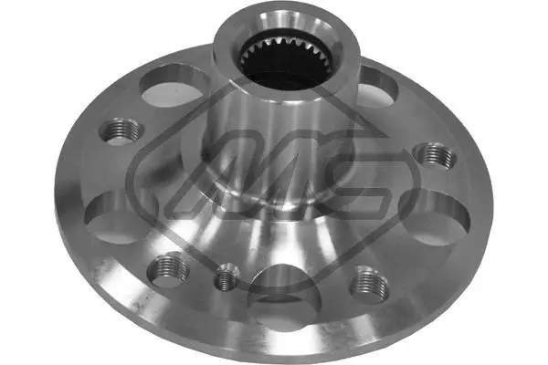 Wheel Hub (90399)