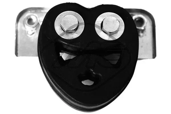 Rubber Buffer, muffler (41071)