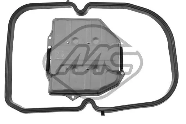 Hydraulic Filter Kit, automatic transmission (21011)