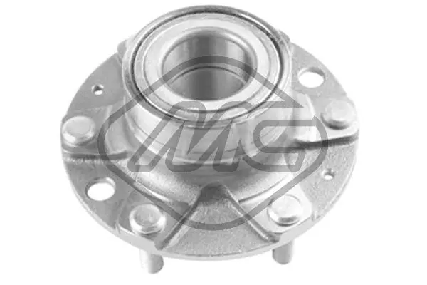 Wheel Hub (90369)