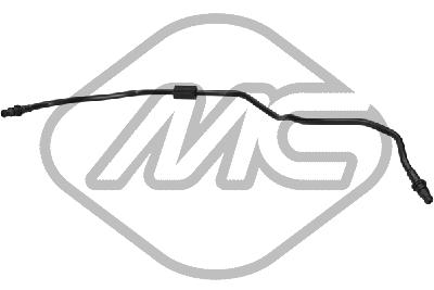 Radiator Hose (30103)