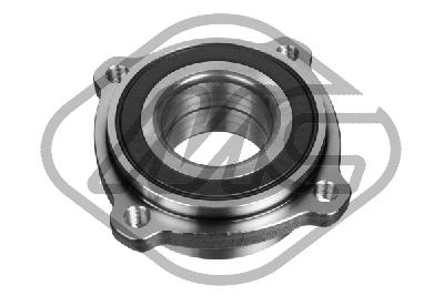 Wheel Bearing Kit (74391)
