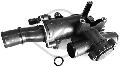 Thermostat Housing (03787)