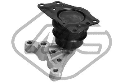 Mounting, engine (54616)