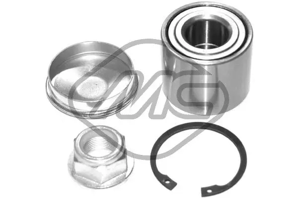 Wheel Bearing Kit (74014)