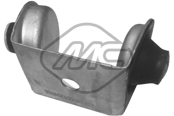 Mounting, engine (04058)
