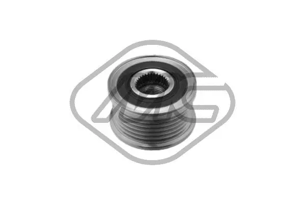 Alternator Freewheel Clutch (49907)