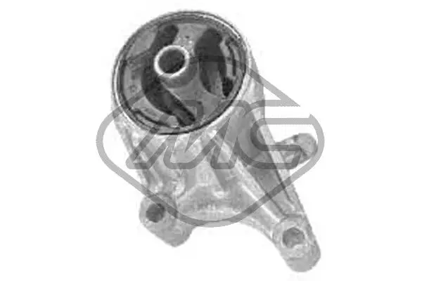 Mounting, engine (47378)