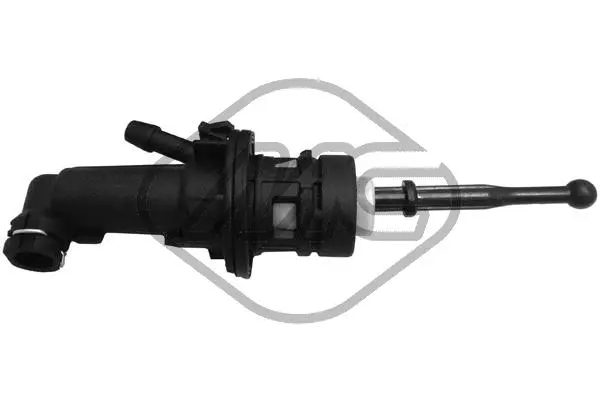 Master Cylinder, clutch (06124)