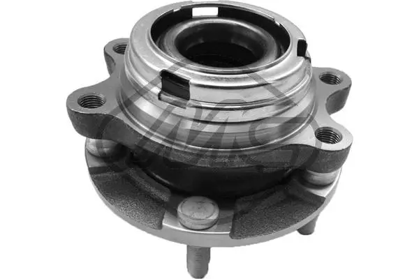 Wheel Hub (90339)