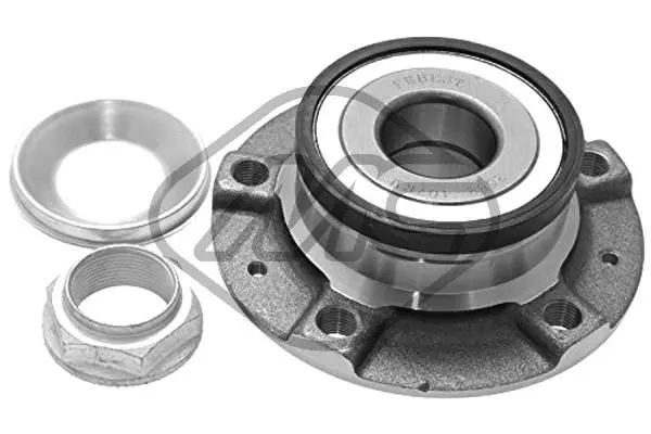 Wheel Hub (90225)