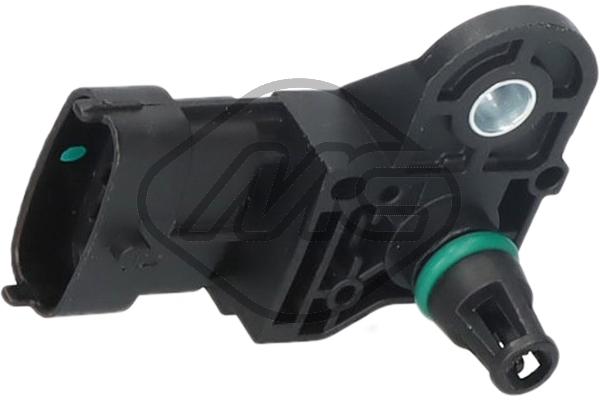 Sensor, boost pressure (50569)