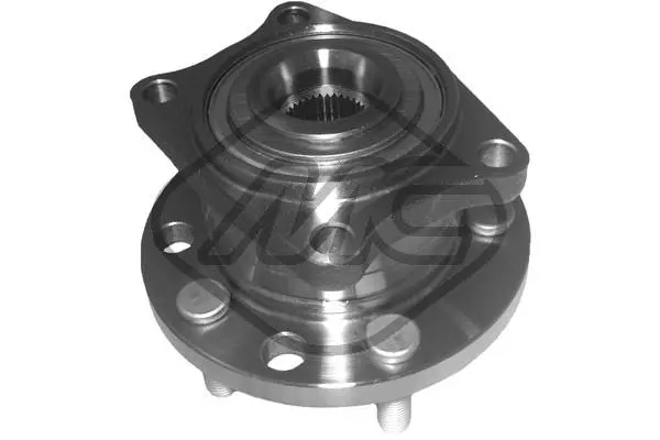 Wheel Hub (90193)