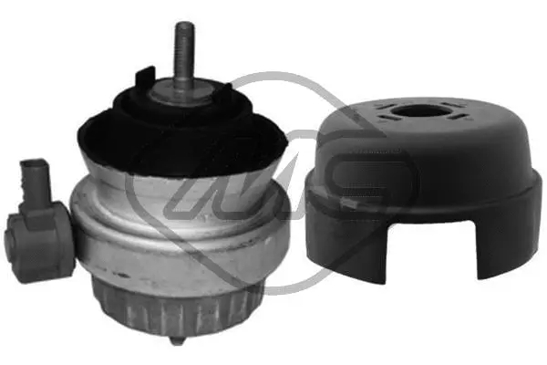 Mounting, engine (07141)