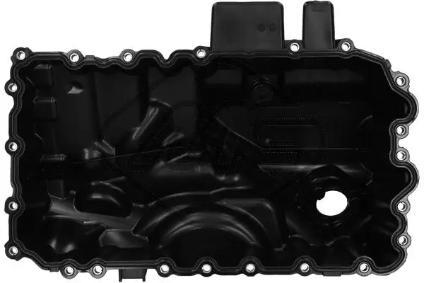 Oil Sump