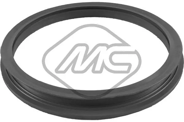 Seal, fuel filler neck (47603)