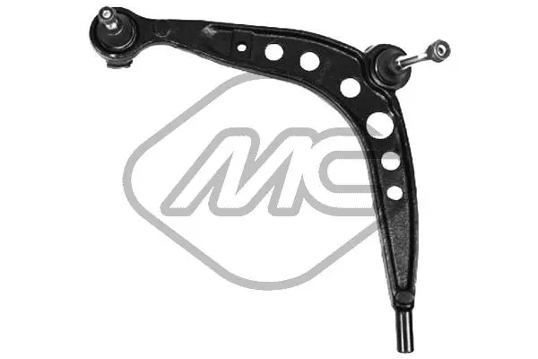 Control/Trailing Arm, wheel suspension (52090)