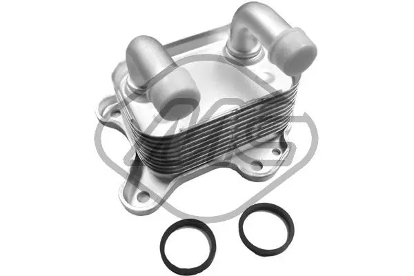Oil Cooler, engine oil (05761)