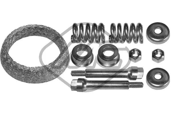 Gasket Set, exhaust system (02941)