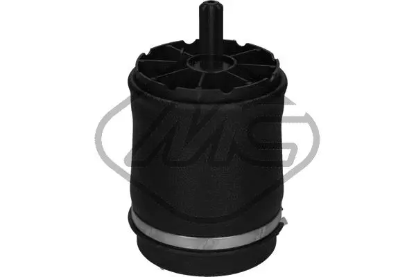 Air Spring, suspension