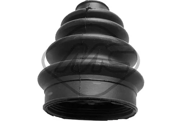 Bellow, drive shaft (00611)