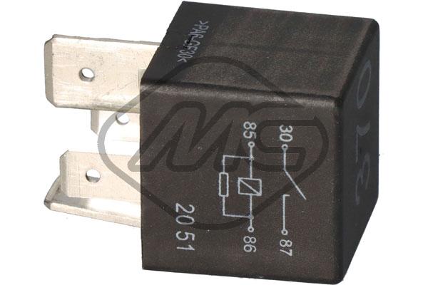 Multifunctional Relay (32870)