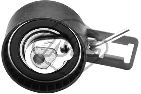 Deflection/Guide Pulley, V-ribbed belt (57155)