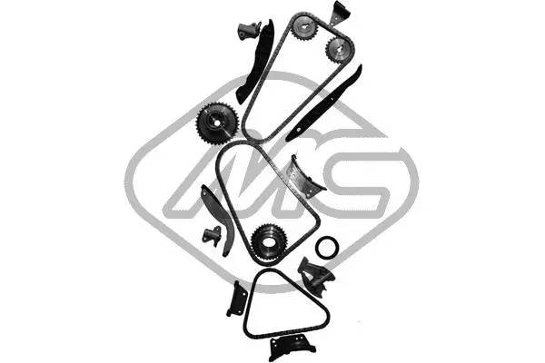 Timing Chain Kit (58217)