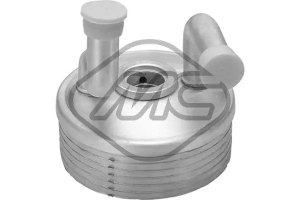 Oil Cooler, engine oil (06326)