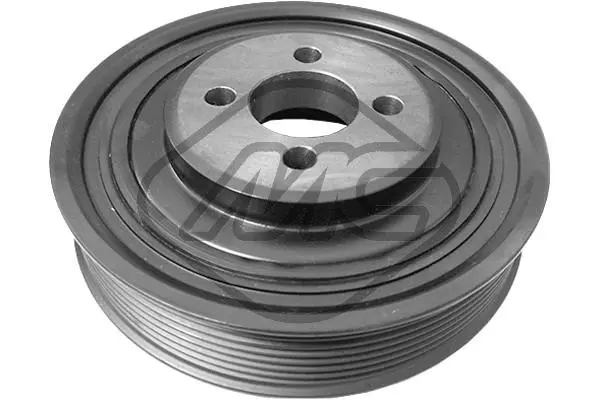 Belt Pulley, crankshaft (40221)