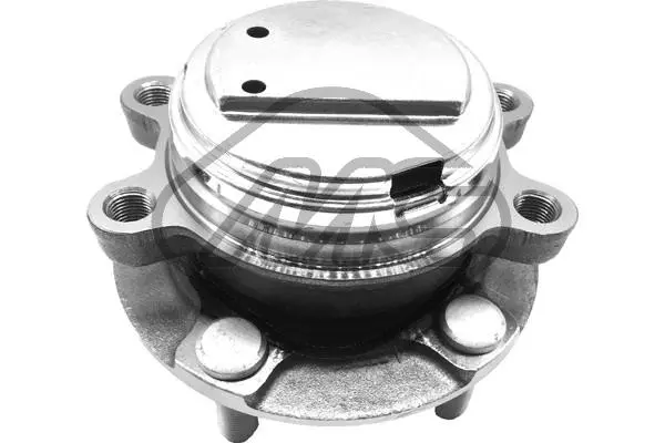 Wheel Hub (90342)