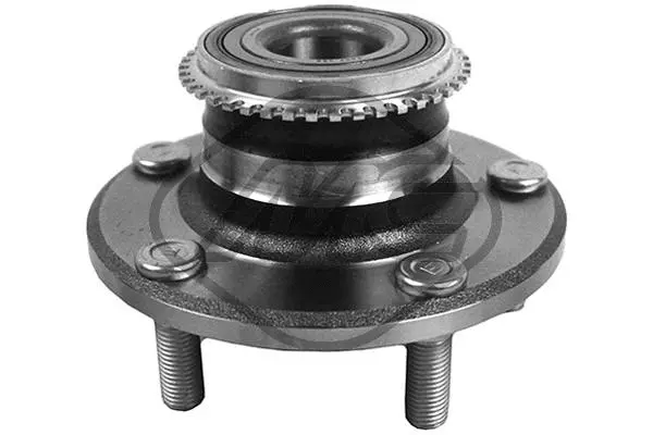 Wheel Hub (90258)