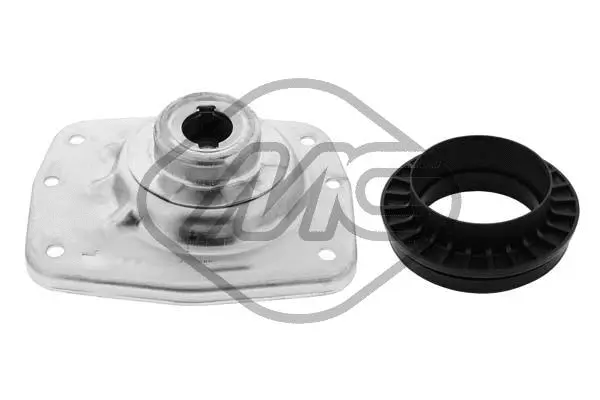 Repair Kit, suspension strut support mount (49549)
