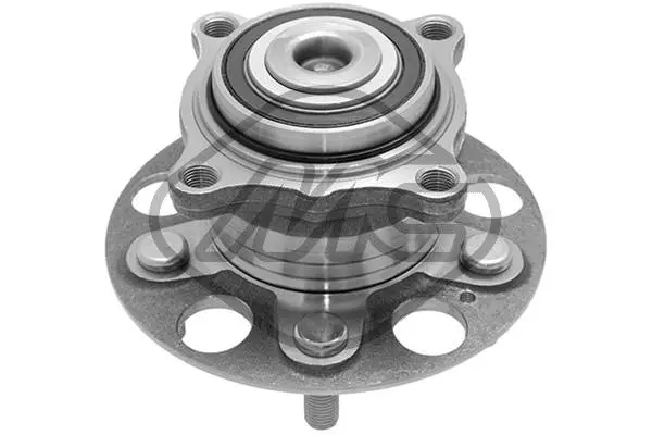 Wheel Bearing Kit (90380)